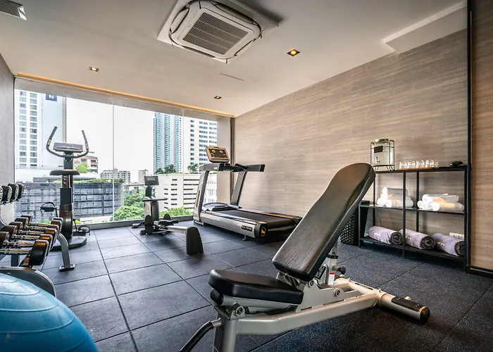 Tastoria Collection Sukhumvit 5*
