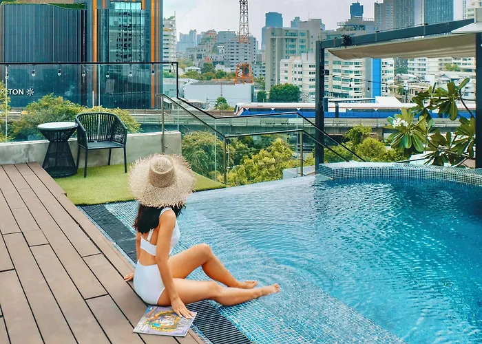 Tastoria Collection Sukhumvit בנגקוק