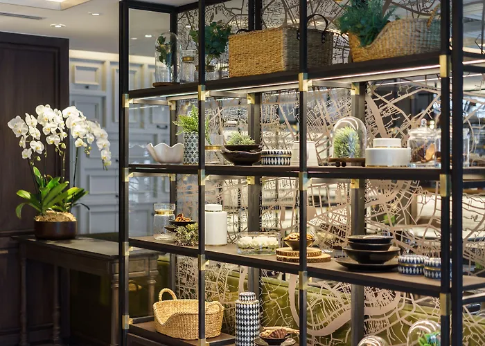 Tastoria Collection Sukhumvit מלון בנגקוק