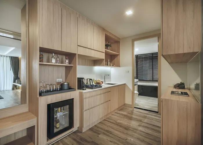 Tastoria Collection Sukhumvit
