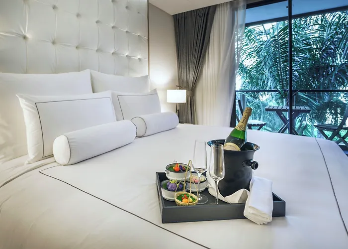 Tastoria Collection Sukhumvit מלון 5*