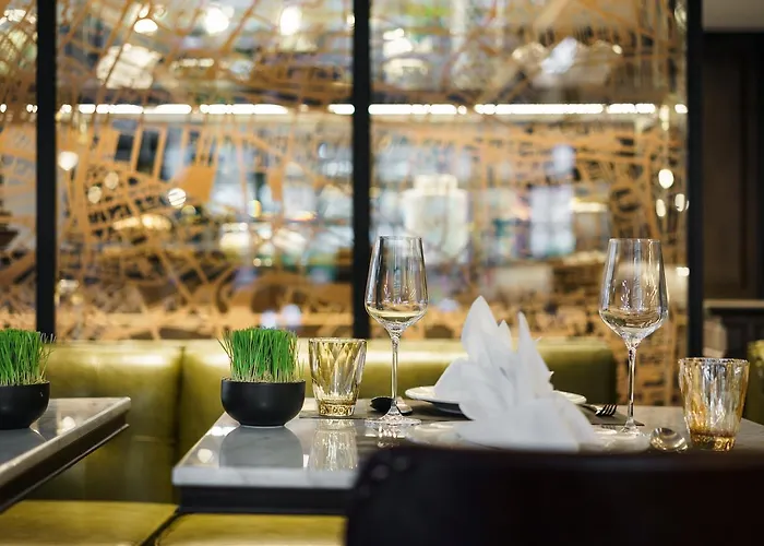 Tastoria Collection Sukhumvit 5*