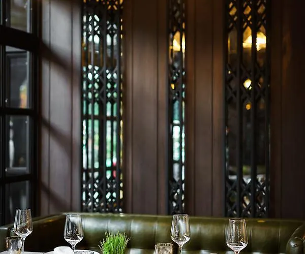Tastoria Collection Sukhumvit Hotel Bangkok