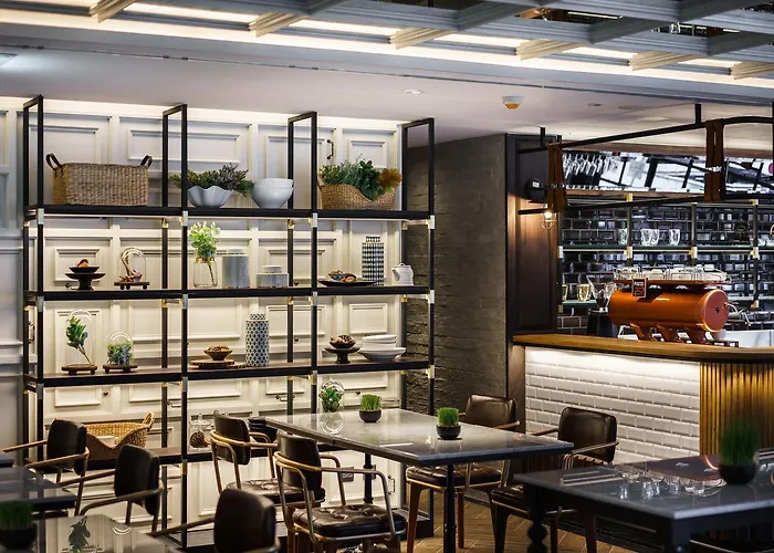 Tastoria Collection Sukhumvit Hotel