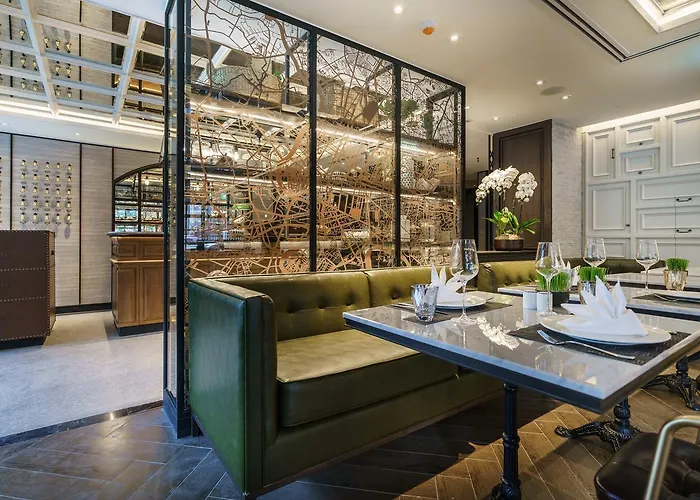 Tastoria Collection Sukhumvit