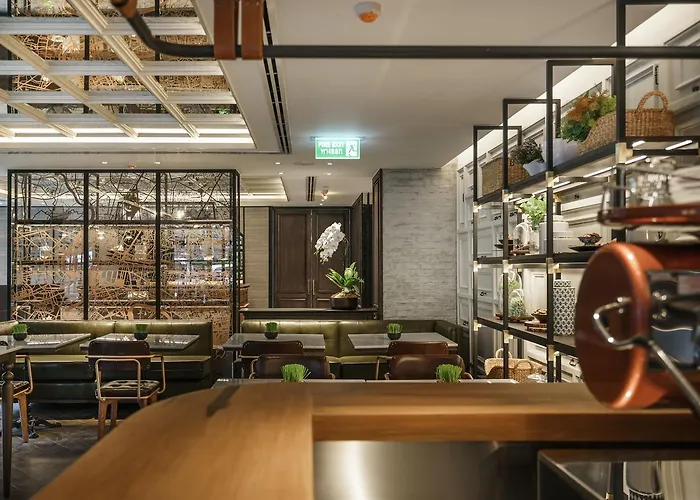 Hotel Tastoria Collection Sukhumvit