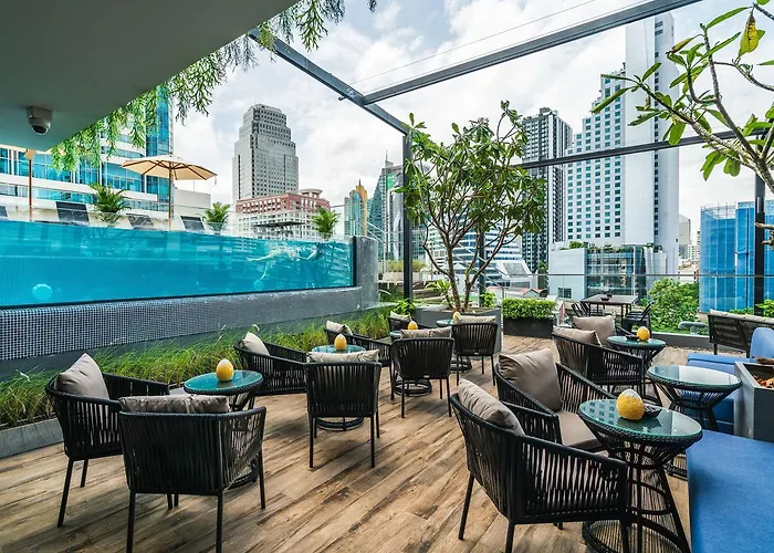 Tastoria Collection Sukhumvit Bangkok